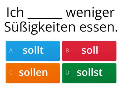 Schritte 2 L. 10 Sollen 2