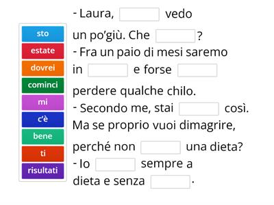 Dare consigli  NPI.1.11