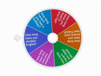 Elementary. Present Perfect. Since & For