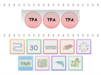 Тр Др Читання складів