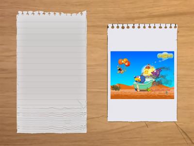 What are they doing?