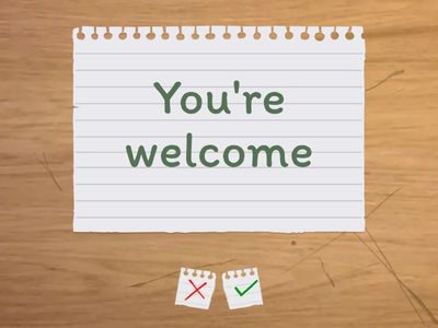 Let's Try 1　キーフレーズ