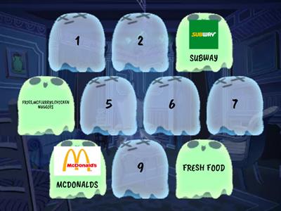 fast food 🍗🍕🍉 🧃