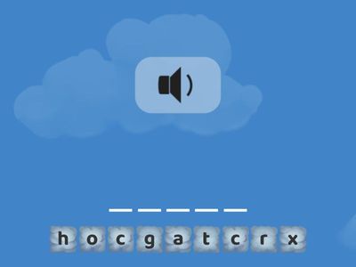 Wonders Grade 2 Unit 2 Week 5 Spelling 