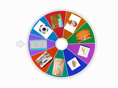 -All Word Family Pictures