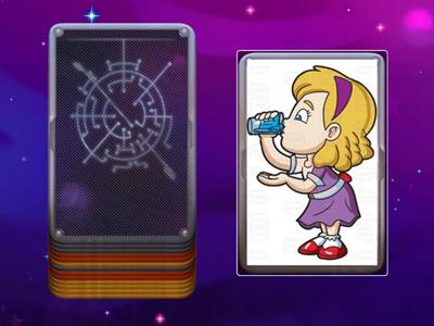 What are they doing?