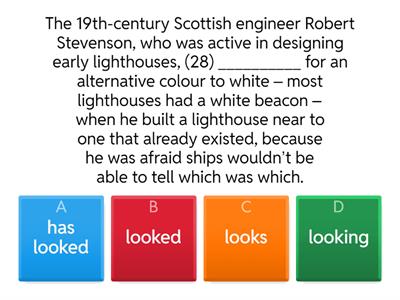 Task 6 Use of English_Why Does Red Mean Stop?