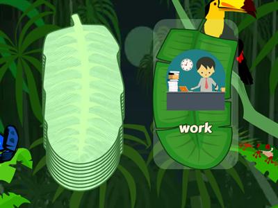 Beehive 3 Unit 3 lesson 2 