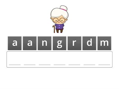 Hanh trang 1 - Day 7- Family.Difficult