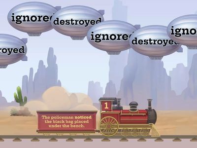 Verbs and verb forms /Exercise 4