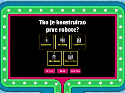 Robotika