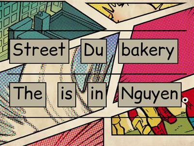 Global Success 4- Review