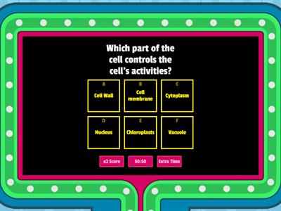 Genetic and Reproduction