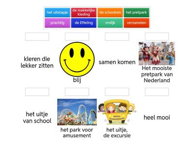 Tekst 4 - De kunst van het begrijpend lezen