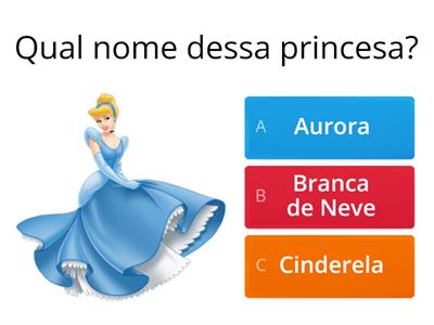 Princesas