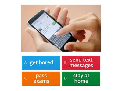 Vocabulary, starter unit. English plus 4