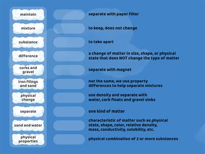 C3L1: Properties of Mixtures (5.6B)