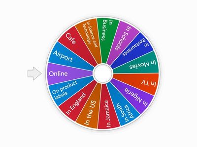 Kreyco Where to use English Spinner