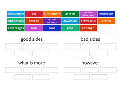 synonyms - essay