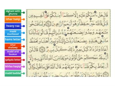 tajweed