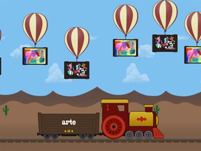 le materie scolastiche 2