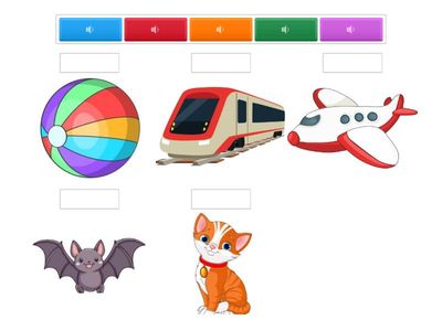 Англійська мова 1 клас Unit 2 Lesson 2 "Is it a plane?"