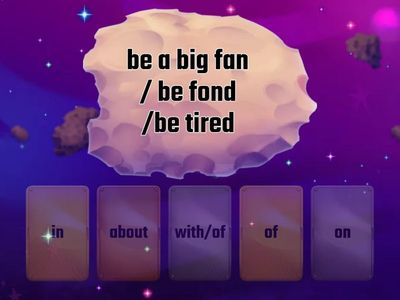 Full Blast 9_Module 2b_Vocabulary