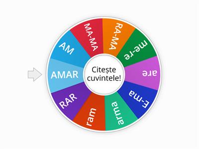 Citire-cls pregatitoare