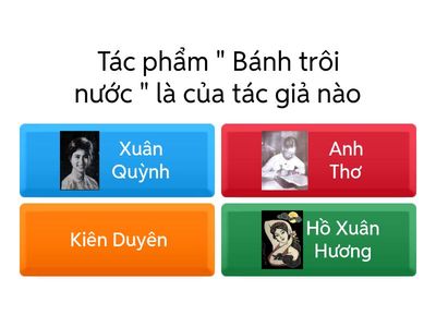 Học sinh giỏi Văn ✨️