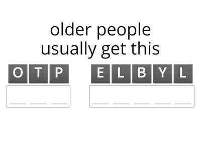 HEADWAY ADVANCED VOCABULARY REVIEW 