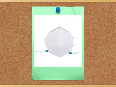 e7: Safety measures incl. PPE