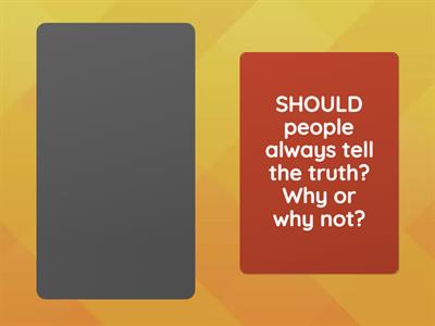 Level 3, Modal Verbs