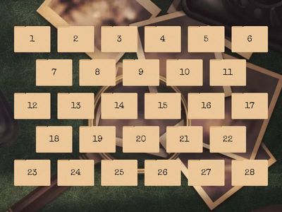 Новое время 7 класс