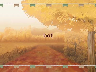 Yellow 7 Long and short a Conveyor Belt