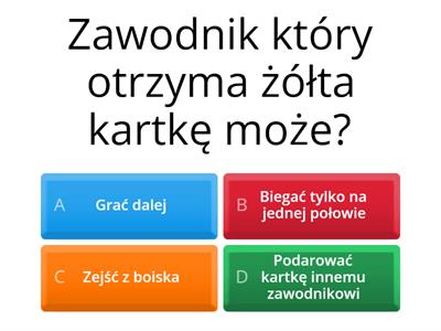 Piłka nożna 