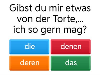 Relativsätze
