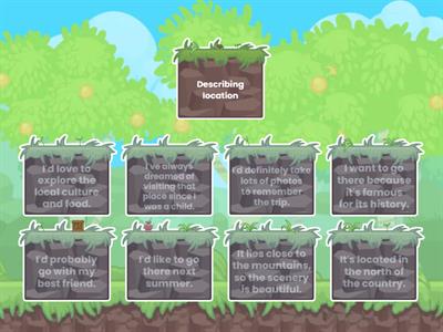 IETLS by CoH (Funtional Language)