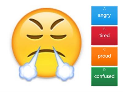 How are you feeling?