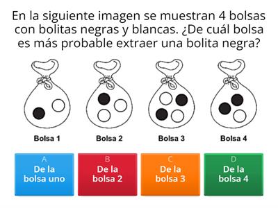 SIMCE MATEMÁTICA 6°BÁSICO 