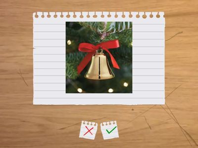 Abeka G1 Spelling list 6 