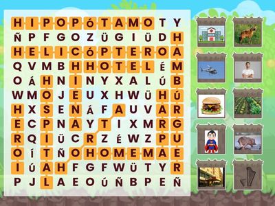  Palavras com H inicial