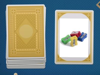 Cardinal Numbers Starter Unit