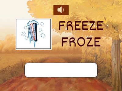 4è - 30 à 40 - PRETERIT