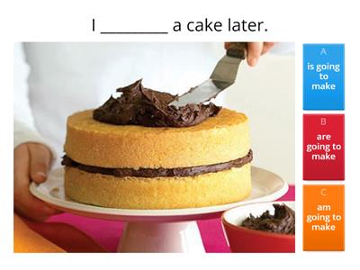 Simple future Future plans and predictions