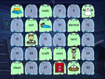 OG 40-Ending T-Blends