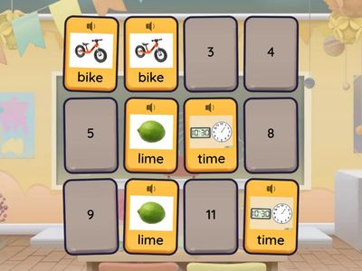 Split digraph i-e matching (with sound)