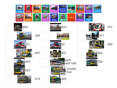 Bus routes in Galway trure or false