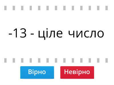  Раціональні числа. 