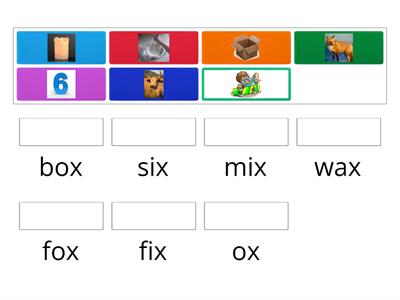 26 Spelling words match