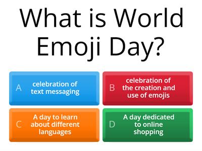 Emoji Day_quizz